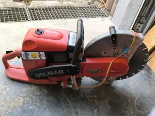 Dolmar PC 7314 S Trennschleifer